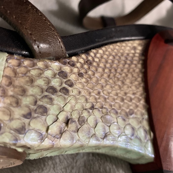 UGG Collection Wedge Heel - Picture 7 of 8